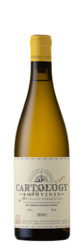 Alheit Cartology 750ml