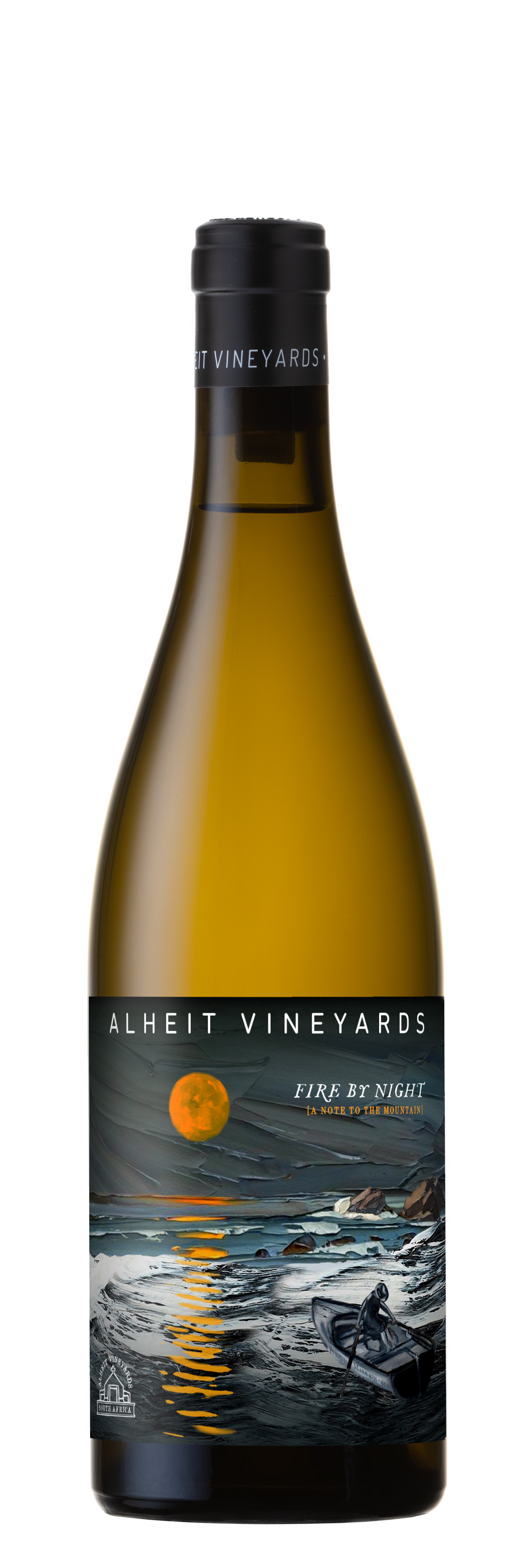 Alheit Fire By Night 1.5L