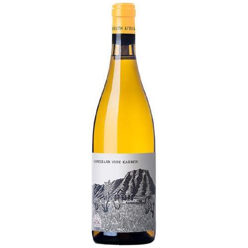 Alheit Hemelrand Vine Garden 750Ml