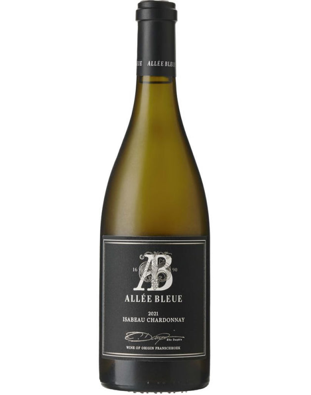 Allee Bleue Isabeau 750ml