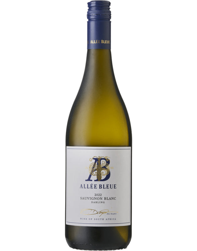 Allee Bleue Sauvignon Blanc 750ml