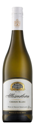 Allesverloren Chenin Blanc 750ml