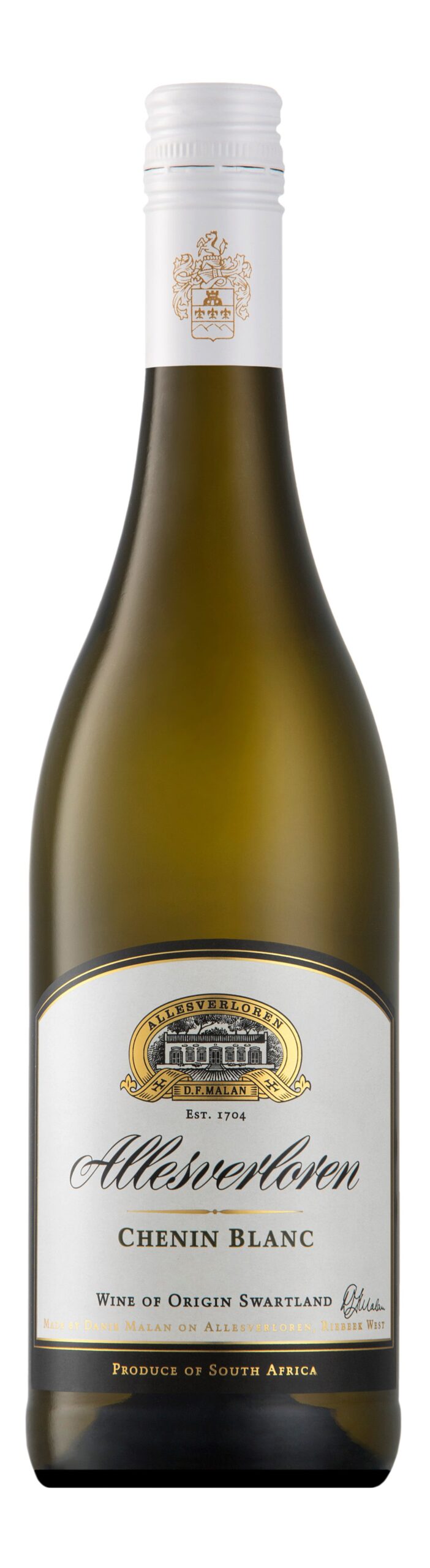 Allesverloren Chenin Blanc 750ml