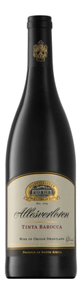 Allesverloren Tinta Barocca 750ml