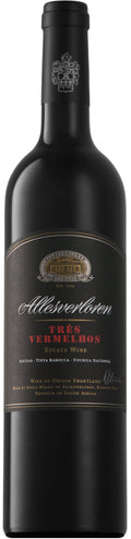 Allesverloren Tres Vermelhos 750ml