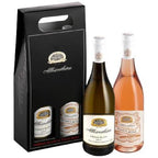 Allesverloren Twin Pack