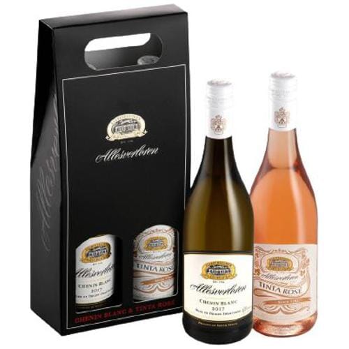 Allesverloren Twin Pack