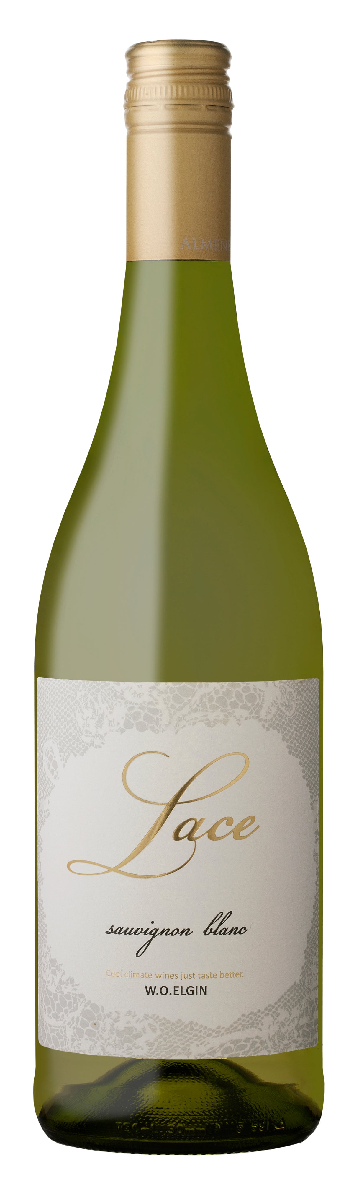 Almenkerk Lace Sauvingnon Blanc 750ml