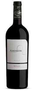 Almenkerk Merlot 750ml