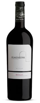 Almenkerk Merlot 750ml