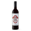 Almost Zero Radiant Red 750ml
