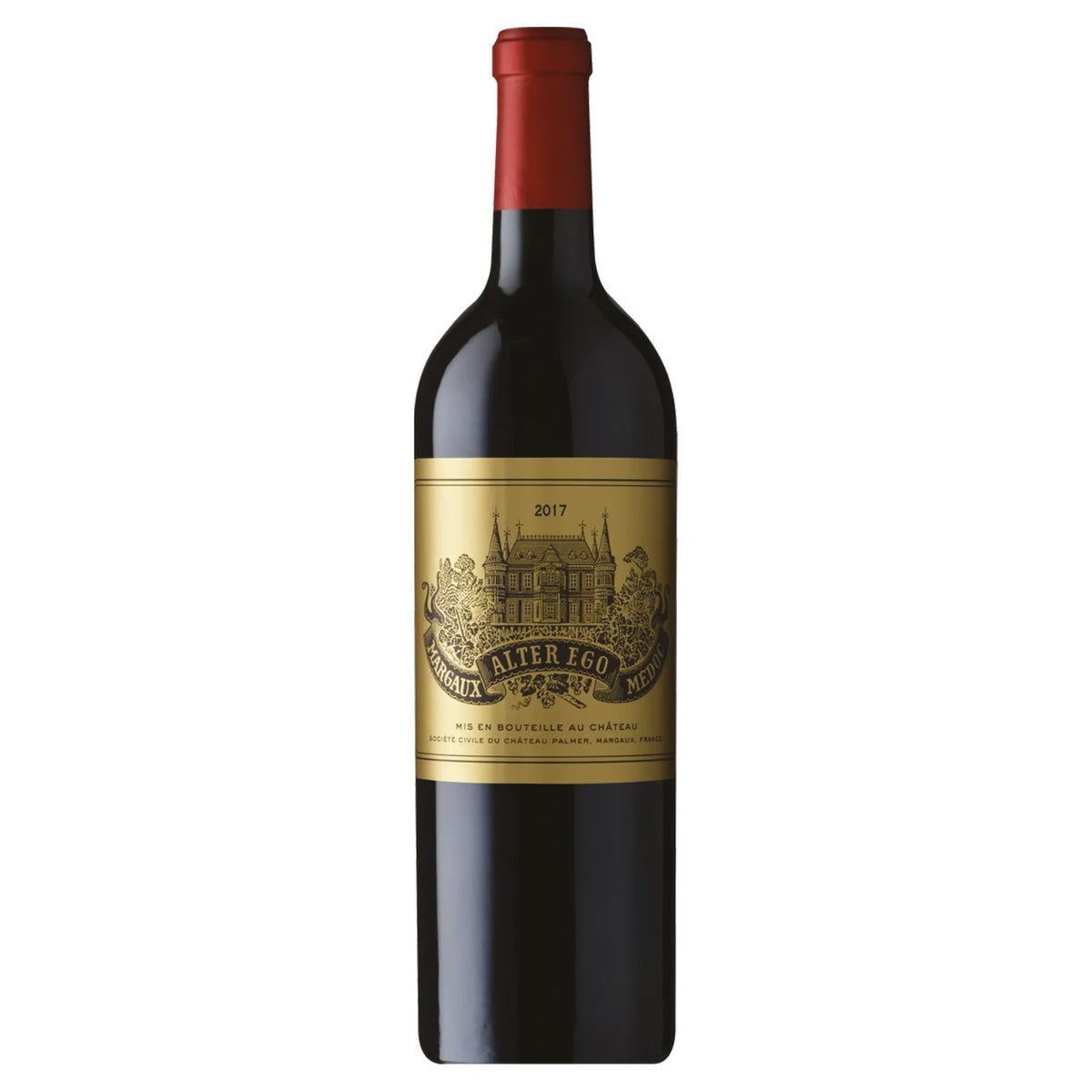 Alter Ego De Palmer 750ml