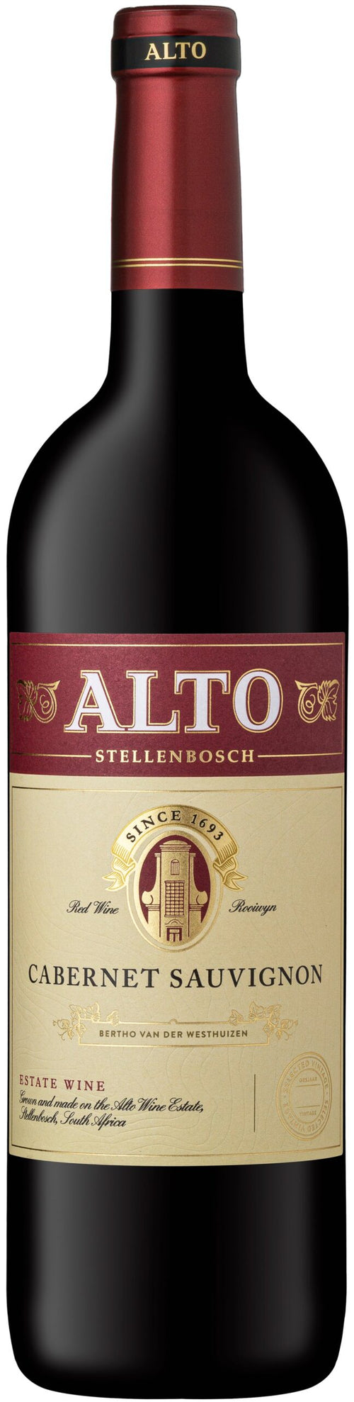 Alto Cabernet/Sauv 750ml