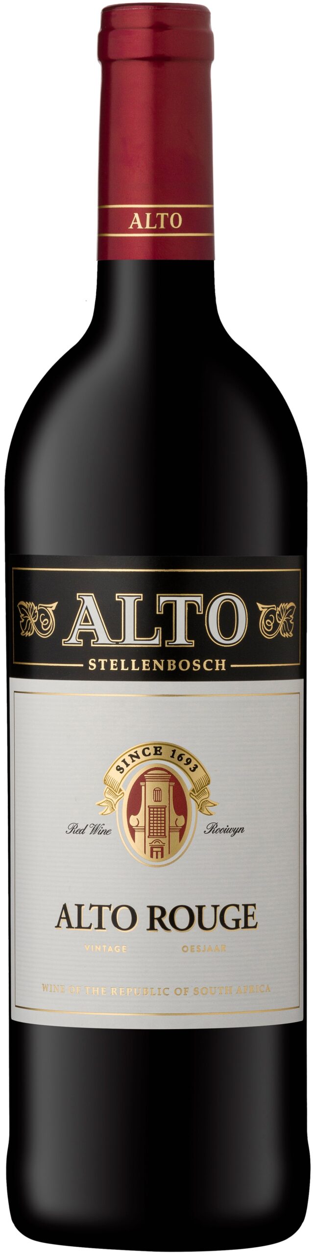 Alto Rouge 1.5L