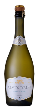 Alvis Drift Brut Blanc De Blanc 750ml