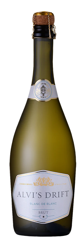 Alvis Drift Brut Blanc De Blanc 750ml