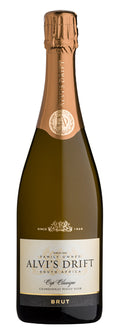 Alvis Drift Brut Cap Classique 750ml