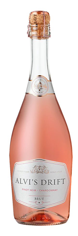 Alvis Drift Brut Rose 750ML