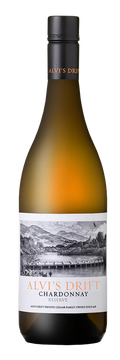 Alvis Drift Reserve Chardonnay 750ml
