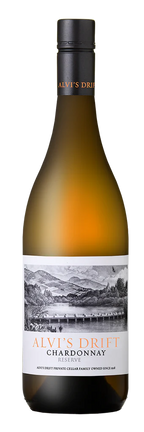 Alvis Drift Reserve Chardonnay 750ml
