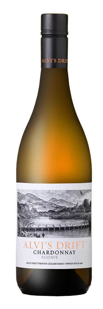Alvis Drift Reserve Chardonnay 750ml