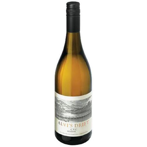 Alvis Drift Reserve CVC White Blend 750ml