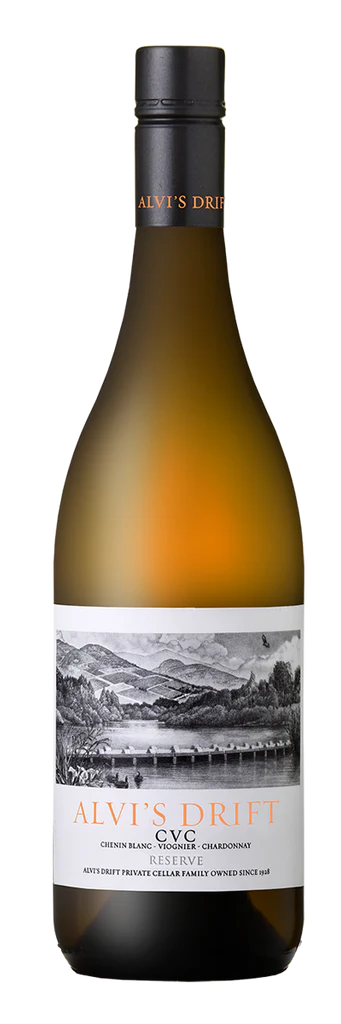 Alvis Drift Reserve CVC White Blend 750ml