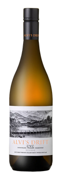 Alvis Drift Reserve CVC White Blend 750ml