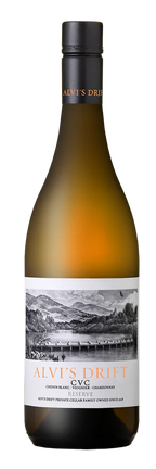 Alvis Drift Reserve CVC White Blend 750ml
