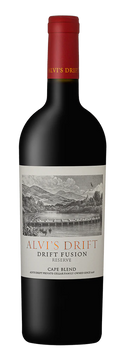 Alvis Drift Reserve Fusion Red Blend 750ML