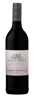 Alvis Drift Signature Cabernet Sauvignon 750ml