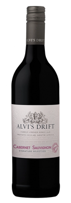 Alvis Drift Signature Cabernet Sauvignon 750ml