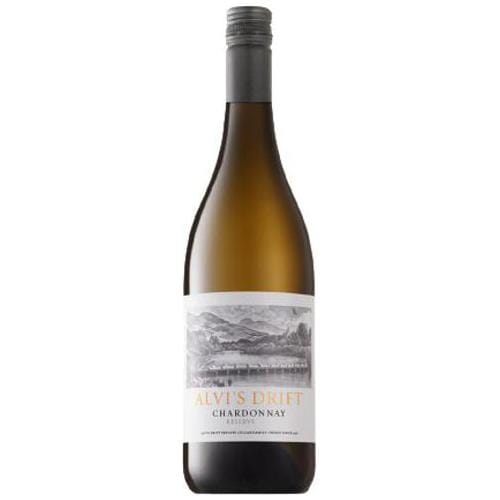 Alvis Drift Signature Chardonnay 750ml