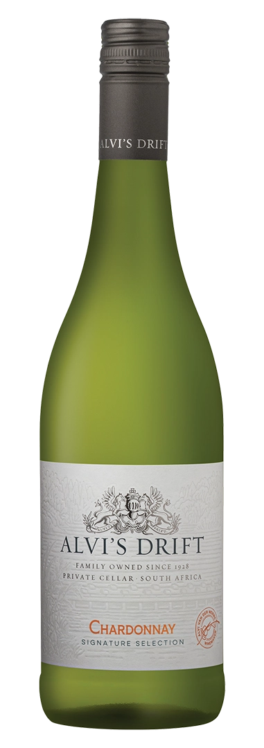Alvis Drift Signature Chardonnay 750ml