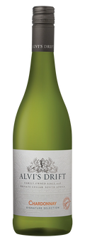 Alvis Drift Signature Chardonnay 750ml