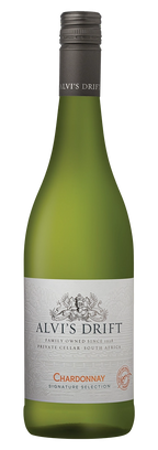 Alvis Drift Signature Chardonnay 750ml
