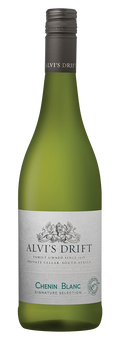 Alvis Drift Signature Chenin Blanc 750ml