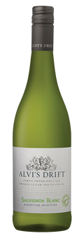 Alvis Drift Signature Sauv/Blanc 750ml