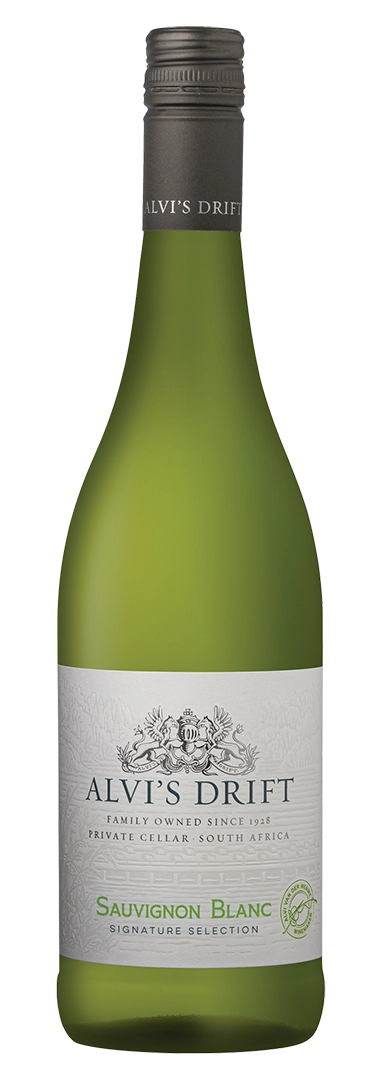 Alvis Drift Signature Sauv/Blanc 750ml