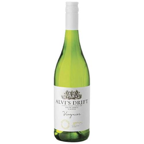 Alvis Drift Signature Viognier 750ml