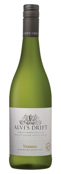 Alvis Drift Signature Viognier 750ml