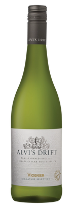 Alvis Drift Signature Viognier 750ml