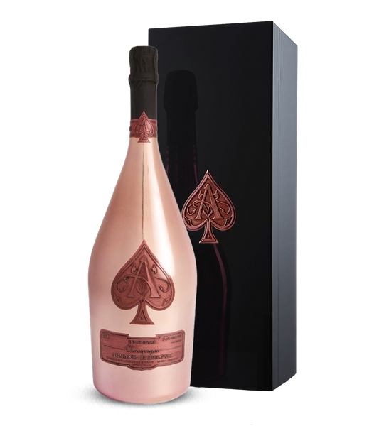 Amand De brignac Brut Rose Bag 1.5L