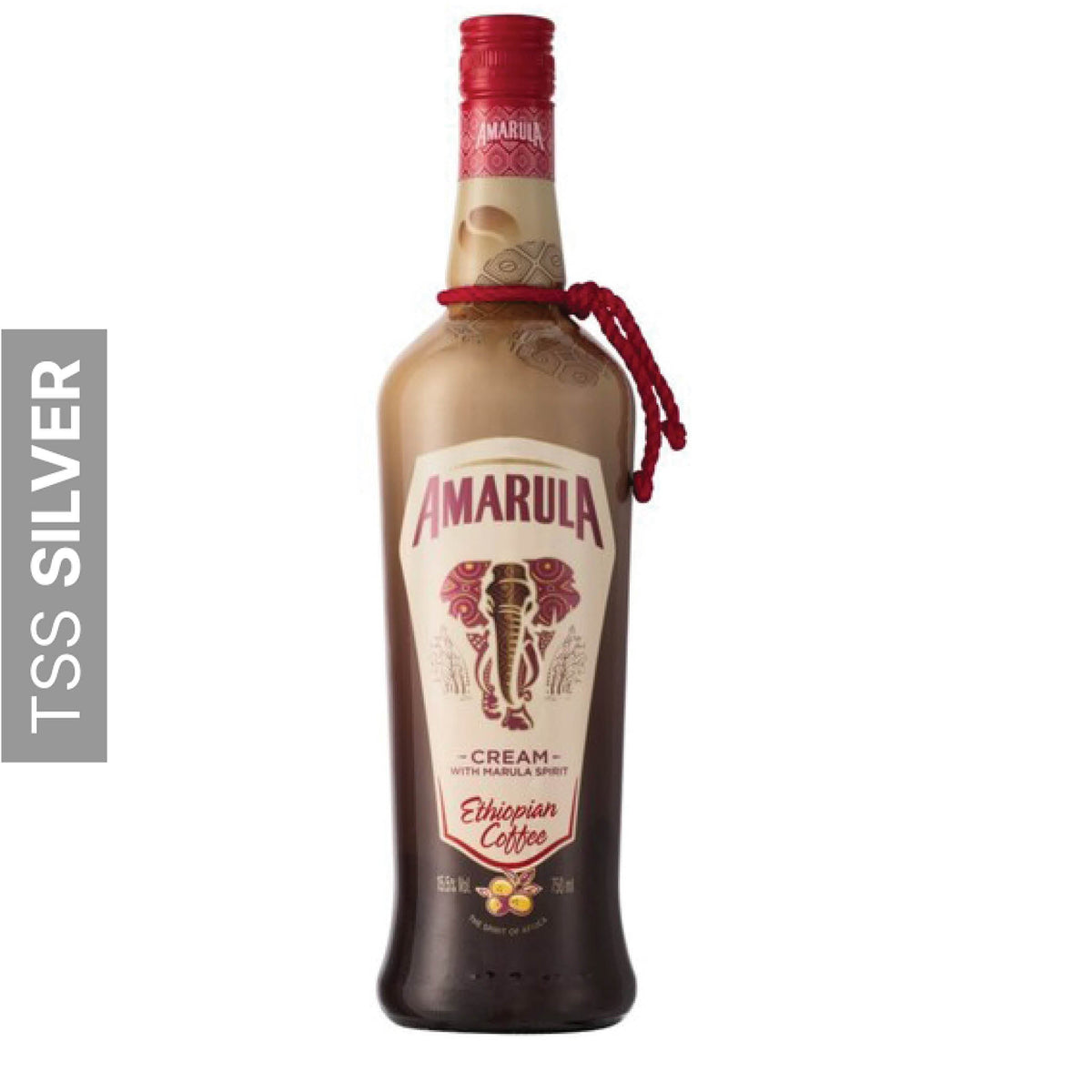 Amarula Ethiopian Coffee Liqueur 750ml