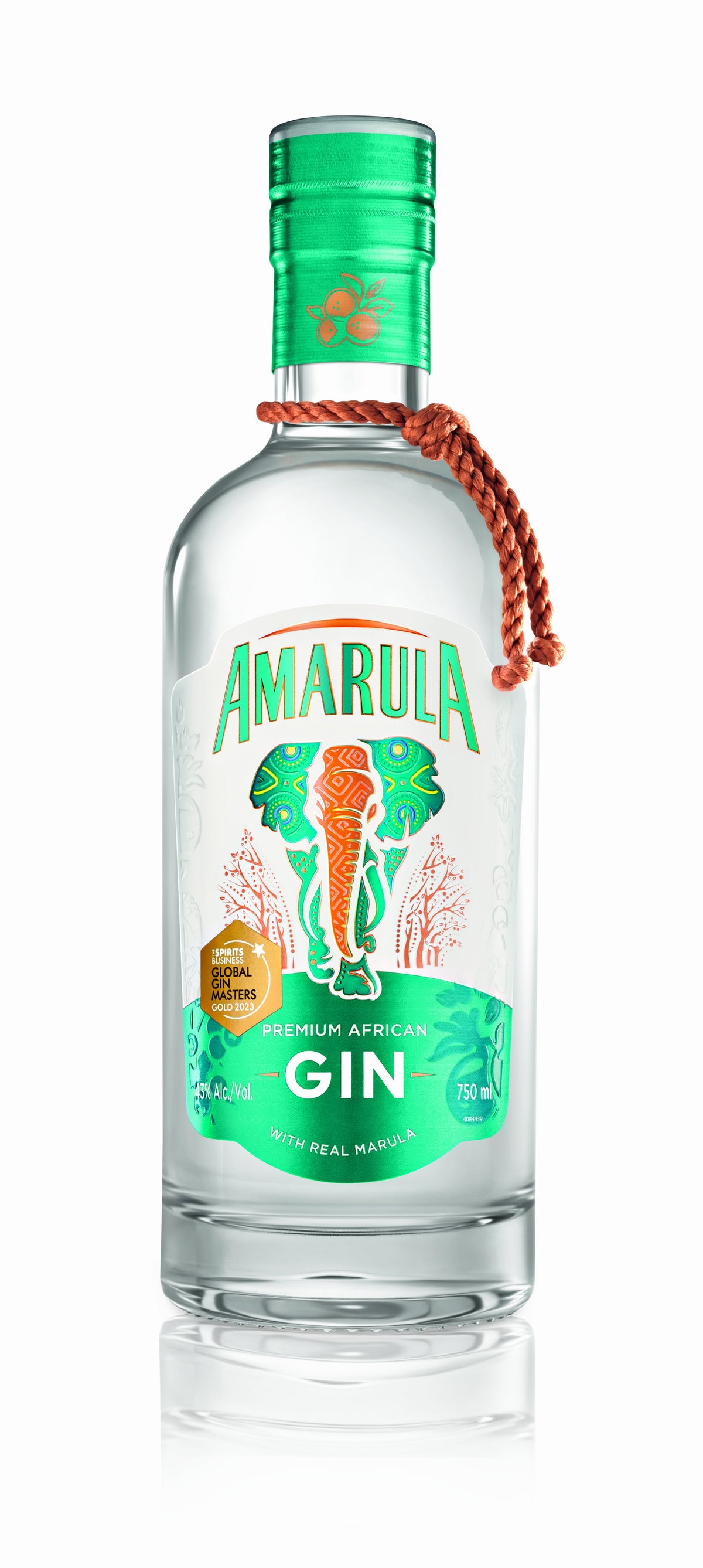 Amarula Gin 750ml