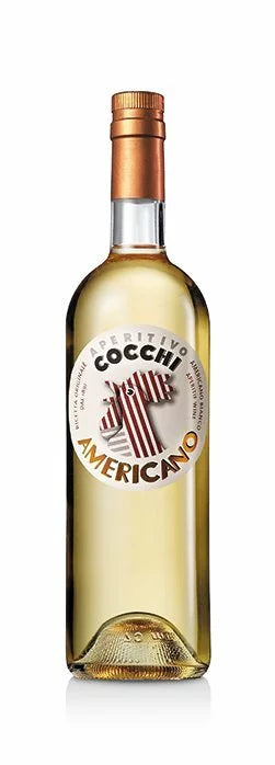Cocchi Americano Bianco 750ML
