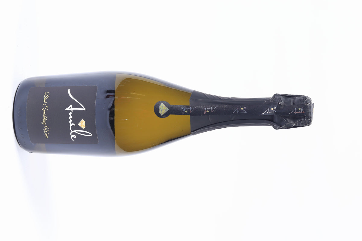 Amile Wines Brut Sparkling 750Ml
