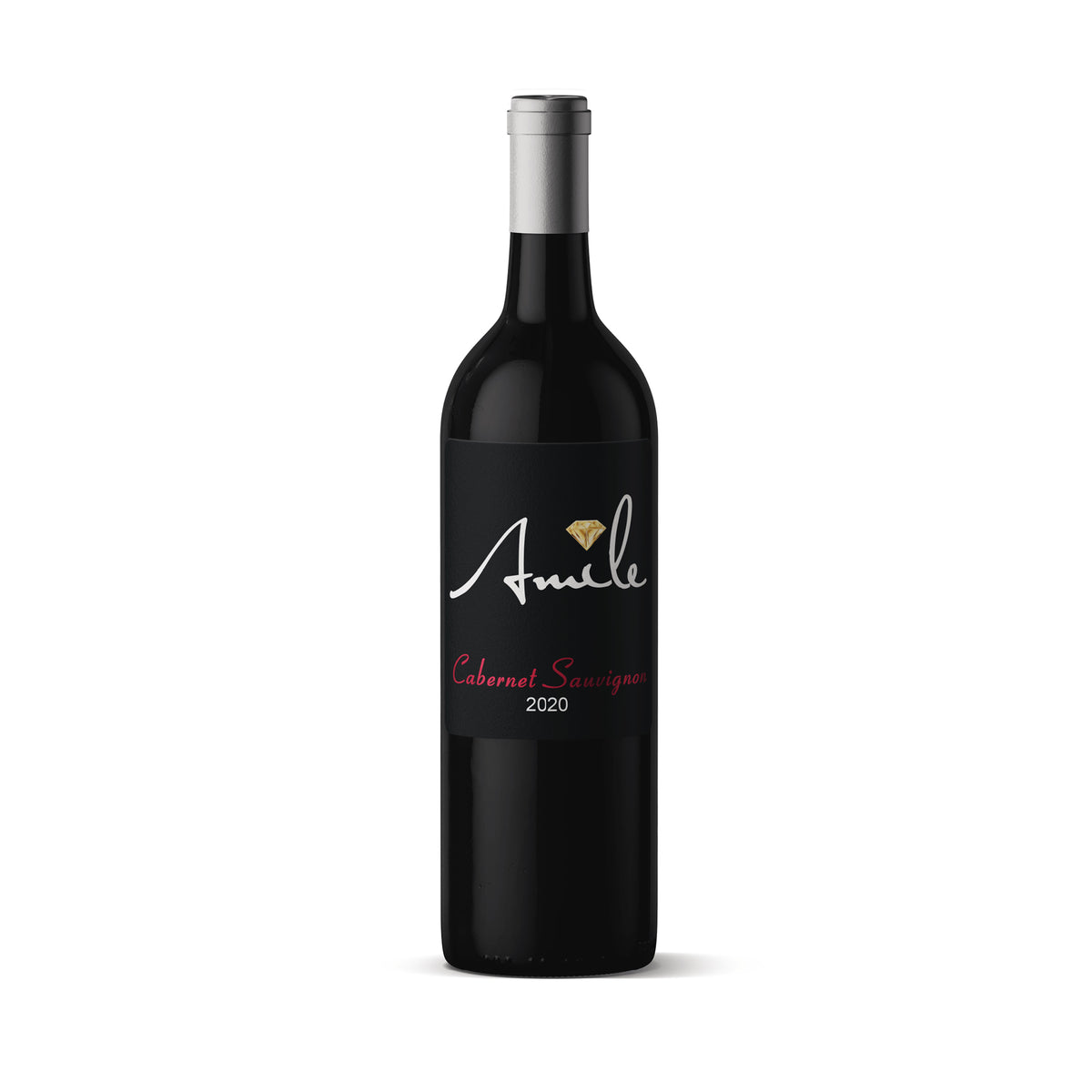 Amile Wines Cabernet Sauvignon 750Ml