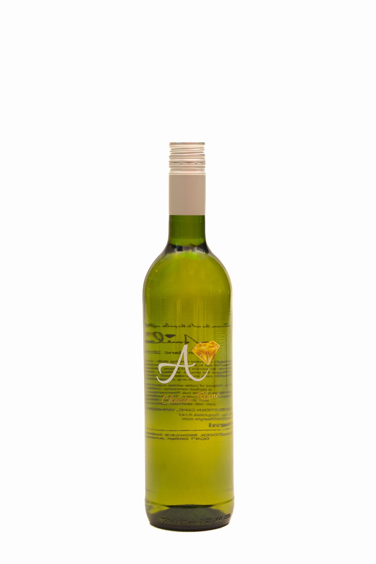 Amile Wines Chenin Blanc 750Ml