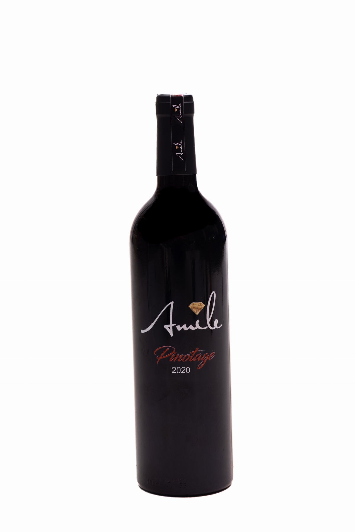 Amile Wines Pinotage 750Ml